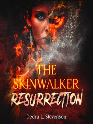 cover image of The Skinwalker